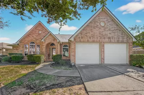 4018 Copper Crk, Baytown, TX 77521