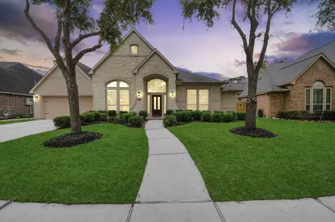 16211 Canova Hill Ln, Houston, TX 77044