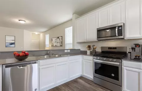 Kitchen - 15853 Blass Valley Dr, Conroe, TX 77302 photo 1 of 3