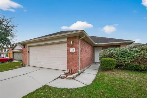 14423 Merganser Dr, Houston, TX 77047
