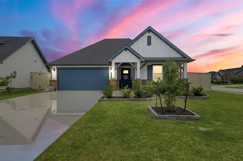 4207 Butler Point Ln, League City, TX 77573