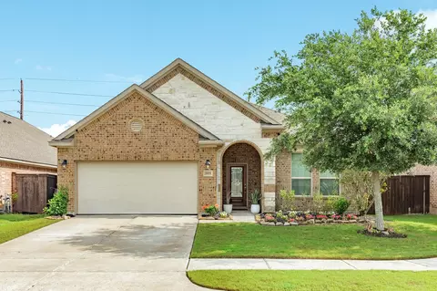 3519 Bay Dr, Rosharon, TX 77583