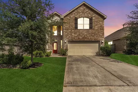 2424 Branshill Dr, Conroe, TX 77304