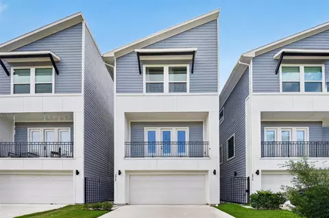 4818 Brinkman St, Houston, TX 77018