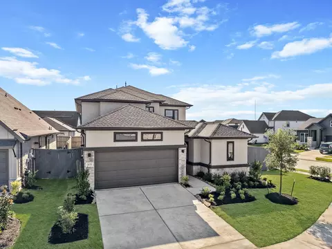 26331 Elated Plains Path, Hockley, TX 77447