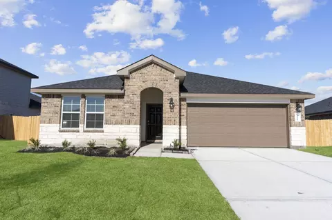 1042 River Coral, Alvin, TX 77511