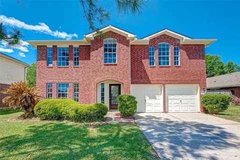 16510 Amy Ridge Rd, Houston, TX 77053