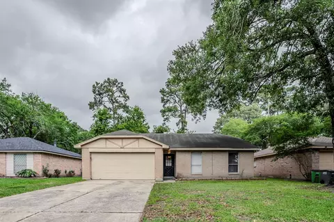 4523 Towergate Dr, Spring, TX 77373 photo 1