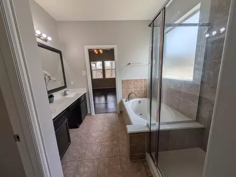 Bath - 25614 Crisp Spring Ln, Spring, TX 77373 photo 2 of 9