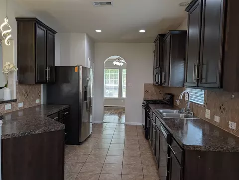 Entry Way - 25614 Crisp Spring Ln, Spring, TX 77373 photo 1 of 4