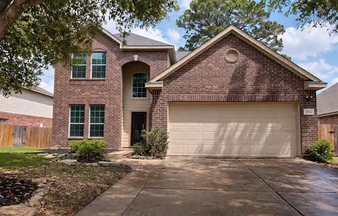 25614 Crisp Spring Ln, Spring, TX 77373