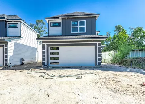 8598 Hoffman St, Houston, TX 77016