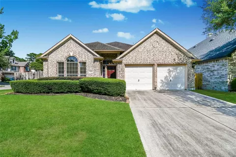 13434 Parkchase Timber Dr, Houston, TX 77070