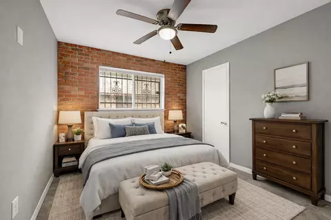 Bedroom - 6319 Bluestone Dr, Houston, TX 77016 photo 1 of 6