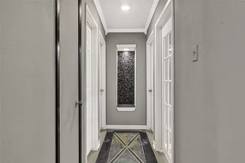 Entry Way - 6319 Bluestone Dr, Houston, TX 77016 photo 1 of 1