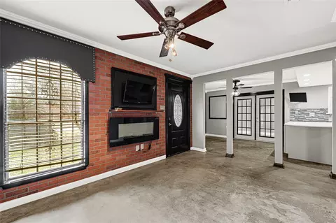 Living - 6319 Bluestone Dr, Houston, TX 77016 photo 1 of 5