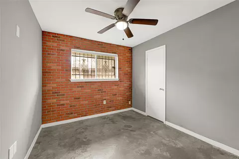 Bedroom - 6319 Bluestone Dr, Houston, TX 77016 photo 2 of 6