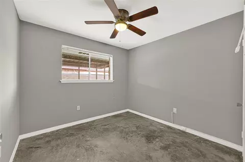 Bedroom - 6319 Bluestone Dr, Houston, TX 77016 photo 4 of 6