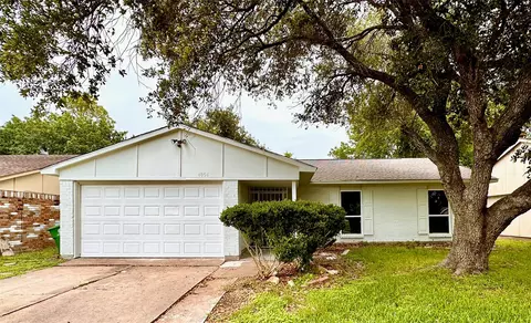 4854 Prairie Ridge Rd, Houston, TX 77053
