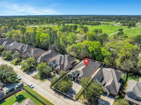 3234 Explorer Way, Conroe, TX 77301