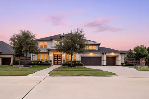 28002 Indigo Ridge Dr, Fulshear, TX 77441