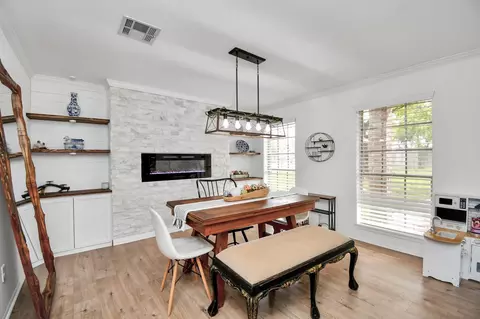 Dining - 7502 Ralick Ct, Spring, TX 77379 photo 1 of 3