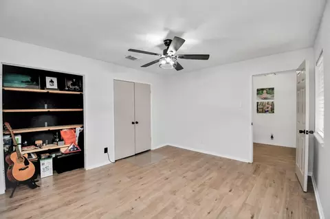Bedroom - 7502 Ralick Ct, Spring, TX 77379 photo 5 of 5
