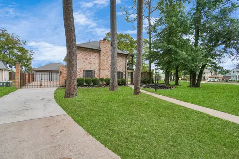 7502 Ralick Ct, Spring, TX 77379