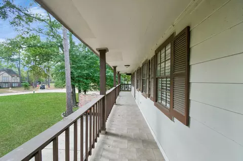 Exterior - 7502 Ralick Ct, Spring, TX 77379 photo 5 of 9