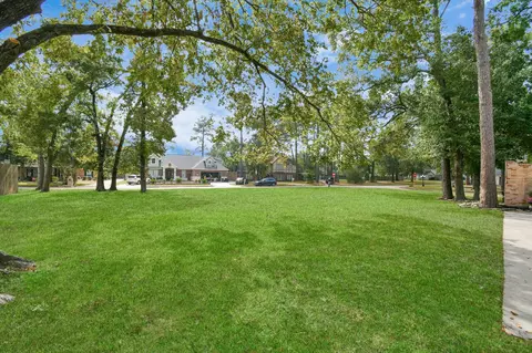 Exterior - 7502 Ralick Ct, Spring, TX 77379 photo 4 of 9