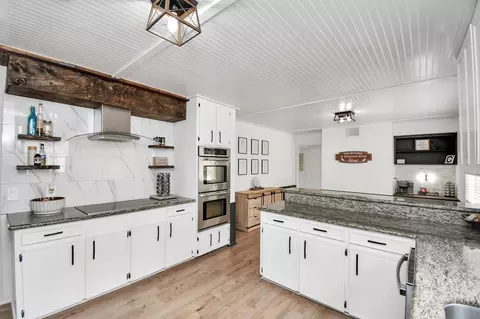 Kitchen - 7502 Ralick Ct, Spring, TX 77379 photo 1 of 6