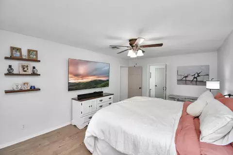 Bedroom - 7502 Ralick Ct, Spring, TX 77379 photo 2 of 5