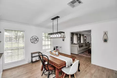 Dining - 7502 Ralick Ct, Spring, TX 77379 photo 3 of 3