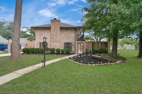 Exterior - 7502 Ralick Ct, Spring, TX 77379 photo 3 of 9