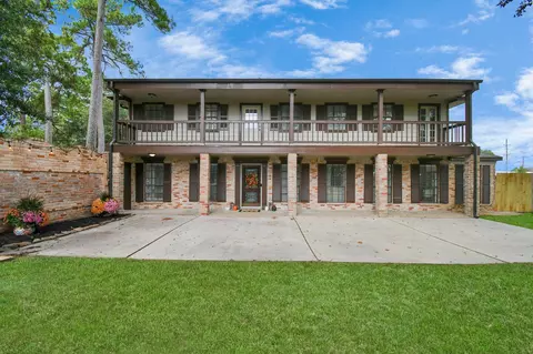 Exterior - 7502 Ralick Ct, Spring, TX 77379 photo 2 of 9
