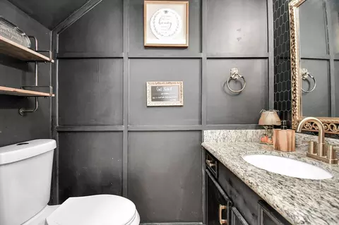Bath - 7502 Ralick Ct, Spring, TX 77379 photo 1 of 3