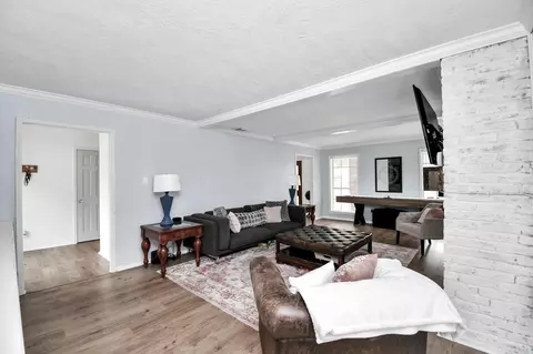 Living - 7502 Ralick Ct, Spring, TX 77379 photo 5 of 7