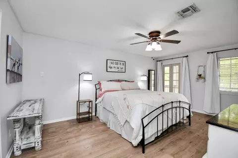 Bedroom - 7502 Ralick Ct, Spring, TX 77379 photo 3 of 5