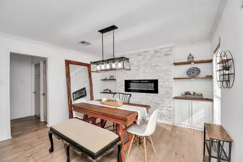 Dining - 7502 Ralick Ct, Spring, TX 77379 photo 2 of 3