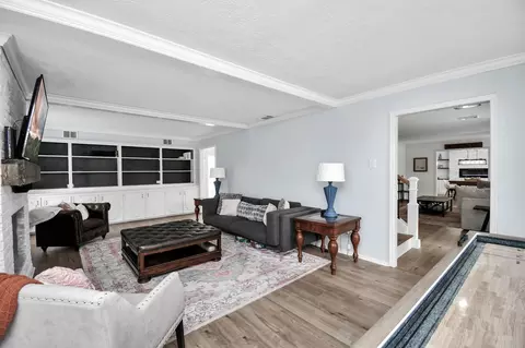 Living - 7502 Ralick Ct, Spring, TX 77379 photo 6 of 7