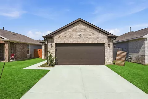 24819 Colony Meadow Trl, Huffman, TX 77336