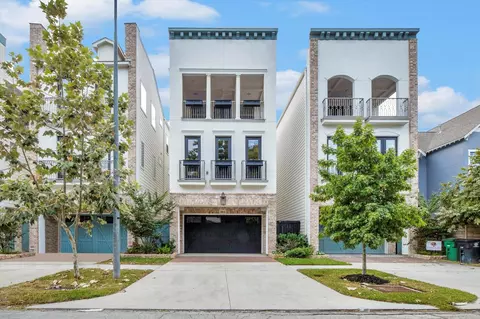 540 W 26th St #A, Houston, TX 77008