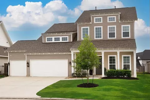 2329 Goldenglade, Conroe, TX 77384 photo 1
