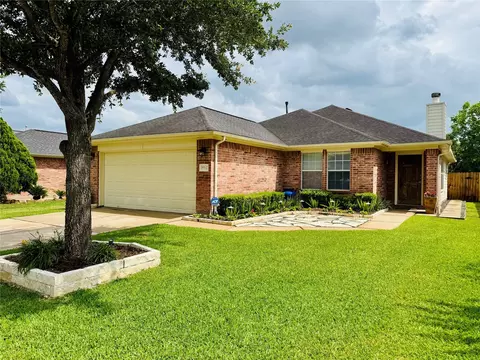 19347 Otter Trail Ct, Katy, TX 77449