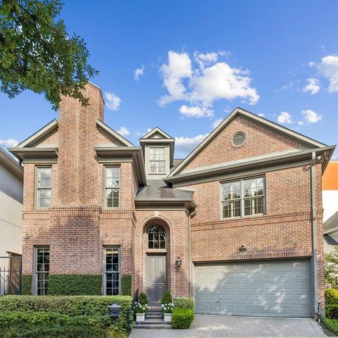 2627 Sutton Ct, Houston, TX 77027