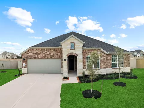 3315 Concorde Heights Dr, Pearland, TX 77581