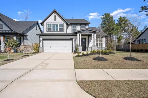 419 N Pilazzo St, Montgomery, TX 77316