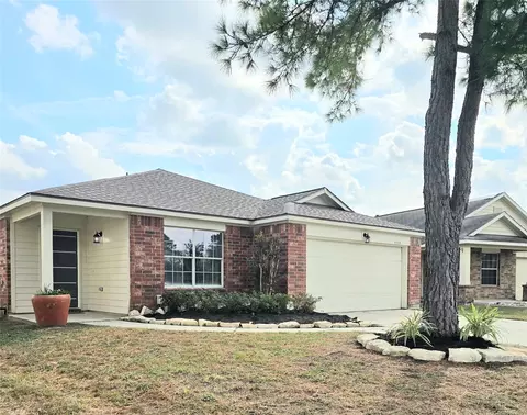 1111 Kingbriar Cir, Spring, TX 77373 photo 1