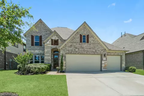 2840 Jehlon Ln, Conroe, TX 77385