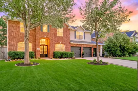 25218 Piney Heights Ln, Spring, TX 77389